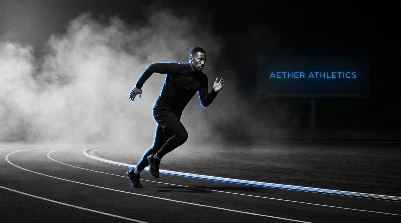 Men · Run