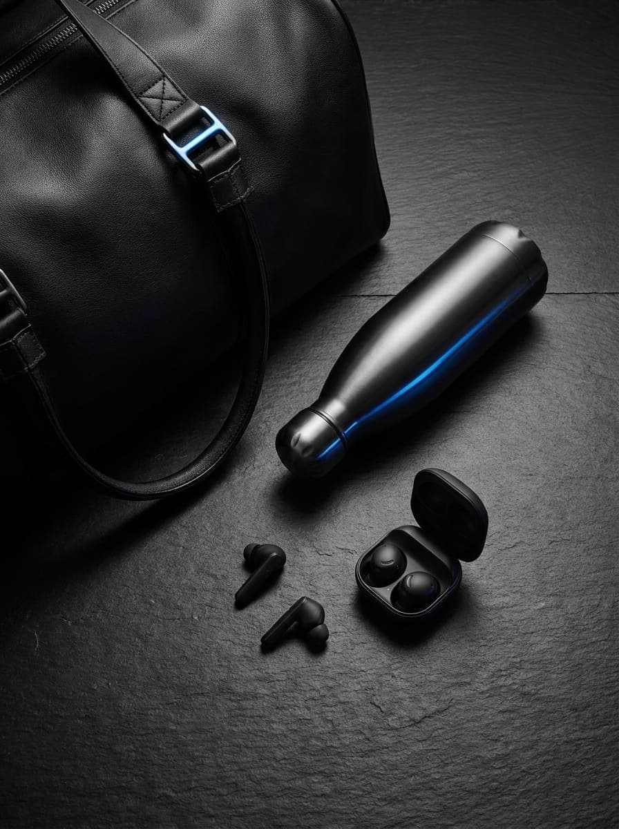 Accessories collection
